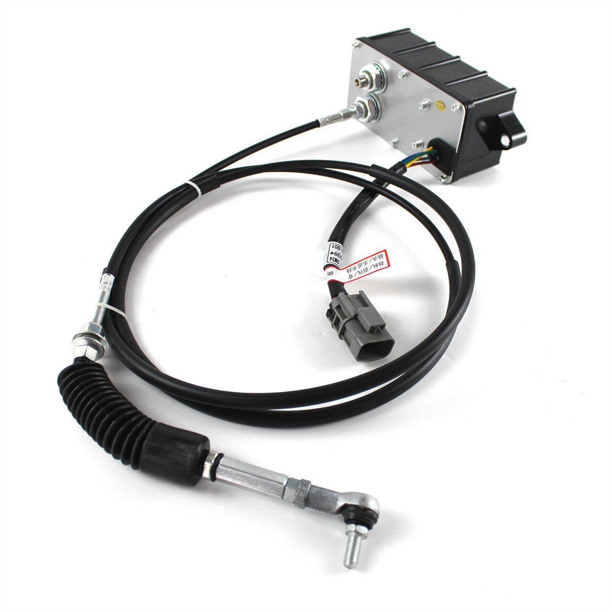 523-00008 Throttle Motor for Daewoo Doosan DH-5 Solar 500LC-V - Sinocmp