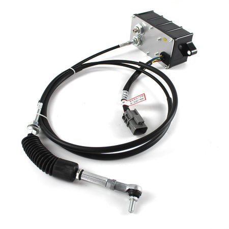 523-00008 Throttle Motor for Daewoo Doosan DH-5 Solar 500LC-V - Sinocmp