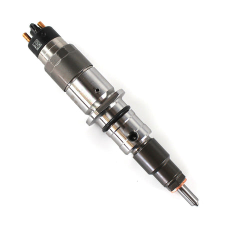 5263262 0445120123 Diesel Fuel Injector for Cummins Engine Komatsu PC200-8 - Sinocmp