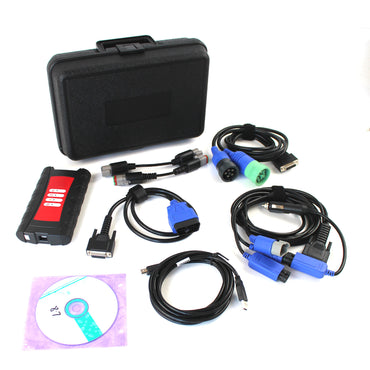 5299899 Inline 7 Datenverbindungs -Adapter -Kit -Diagnose -Tool für Cummins Engine