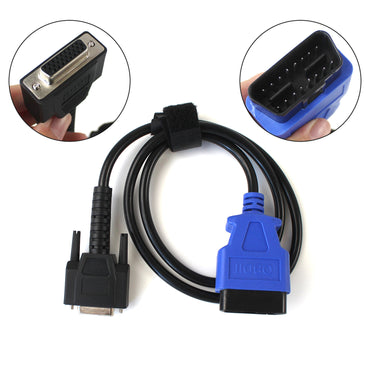 5299899 Inline 7 Datenverbindungs -Adapter -Kit -Diagnose -Tool für Cummins Engine