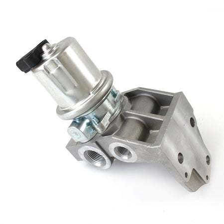 5362269 Fuel Transfer Pump 12V for Cummins 4B3.9 6C8.3 ISC8.3 - Sinocmp