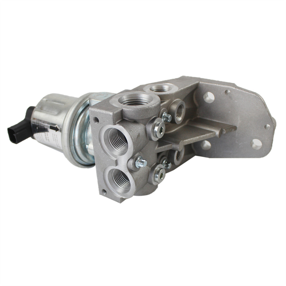 5362269 Fuel Transfer Pump 12V for Cummins 4B3.9 6C8.3 ISC8.3 - Sinocmp