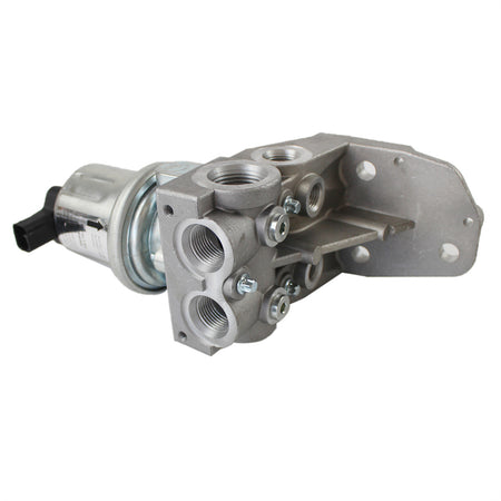 5362269 Fuel Transfer Pump 12V for Cummins 4B3.9 6C8.3 ISC8.3 - Sinocmp