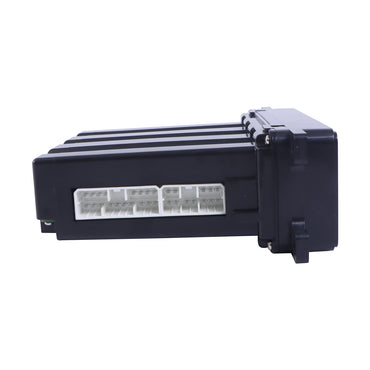 543-00107 Klimaanlage AC-Bedienfeld für Doosan Daewoo DX225 Controller