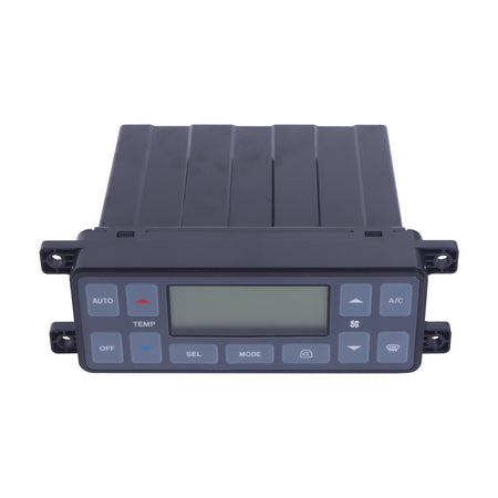 543-00107 Air Conditioner AC Control Panel for Doosan