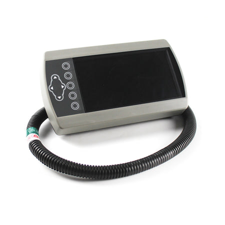 548-9082 5489082 Monitor Screen for Caterpillar 320D2L 312D2 322D2 - Sinocmp