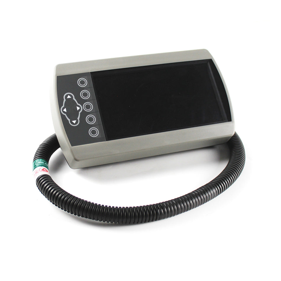 548-9082 5489082 Monitor Screen for Caterpillar 320D2L 312D2 322D2 - Sinocmp