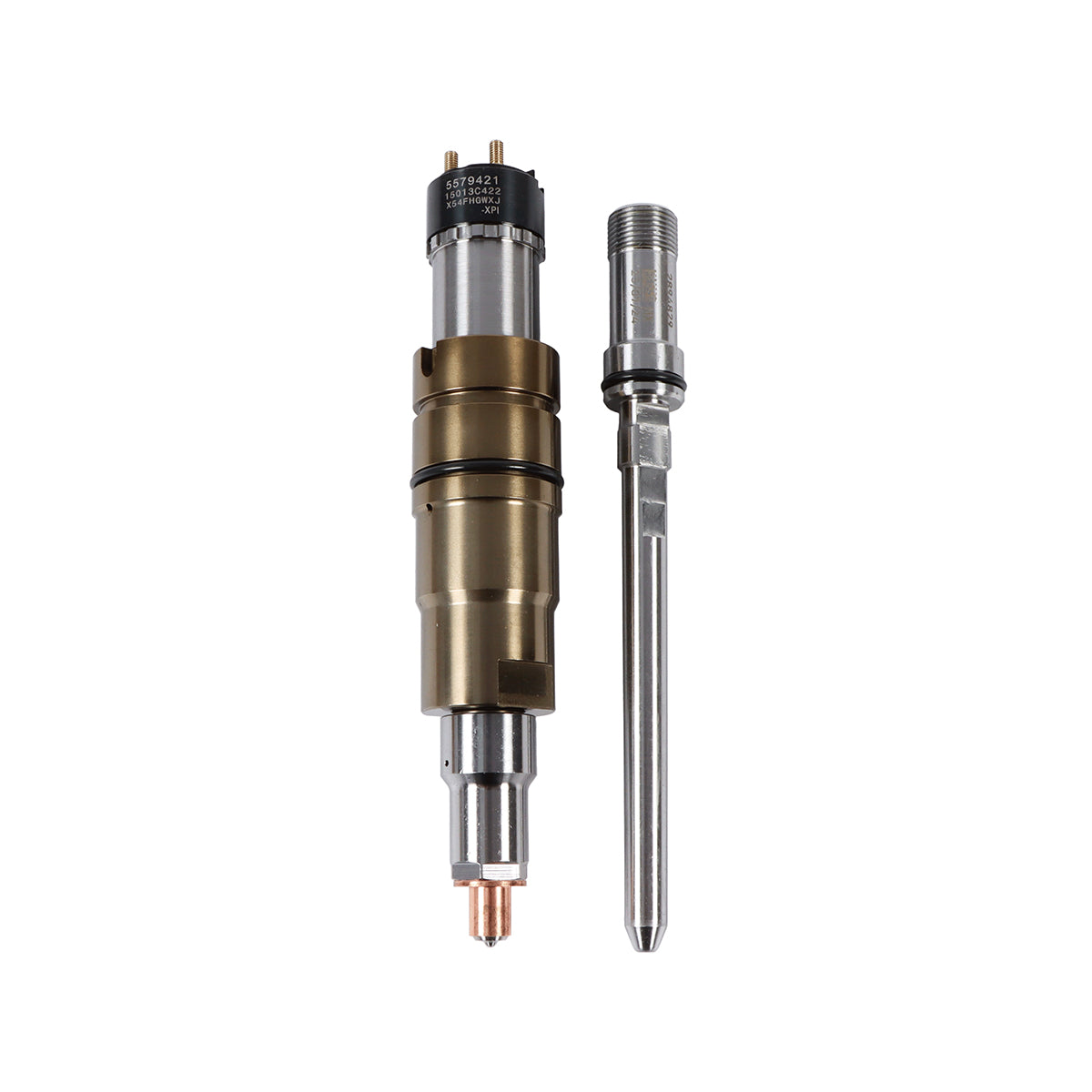 5579421 Fuel Injector with Tube for Cummins Engine X15 ISX15 QSX15