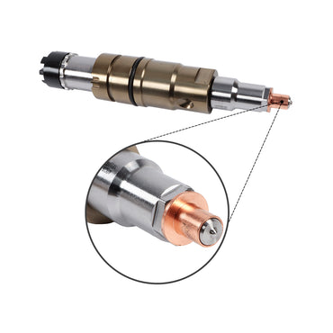 5579421 Fuel Injector with Tube for Cummins Engine X15 ISX15 QSX15 ISX12 QSK60