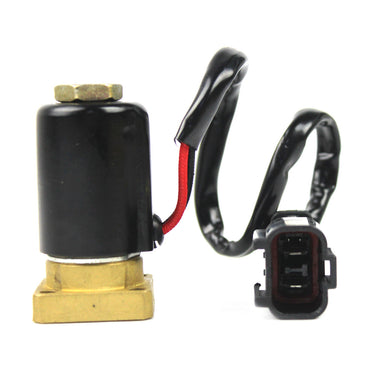 561-15-47210 17A-15-17271 Magnetventil für Komatsu D475A GD825A