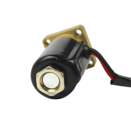 568-15-17210 Solenoid Valve for Komatsu HD460-1 WA300-1 - Sinocmp