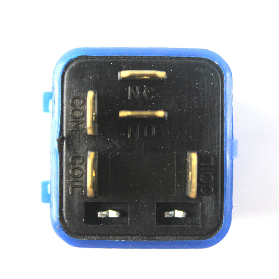 569-06-61960 8-94257-497-0 Starter Relay for Komatsu PC220-8 PC300-8 - Sinocmp