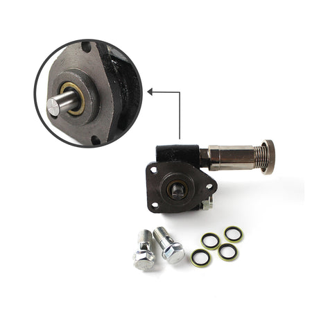 5I-7507 Manual Fuel Pump for Caterpillar E320B E320BL 3066 Excavator - Sinocmp