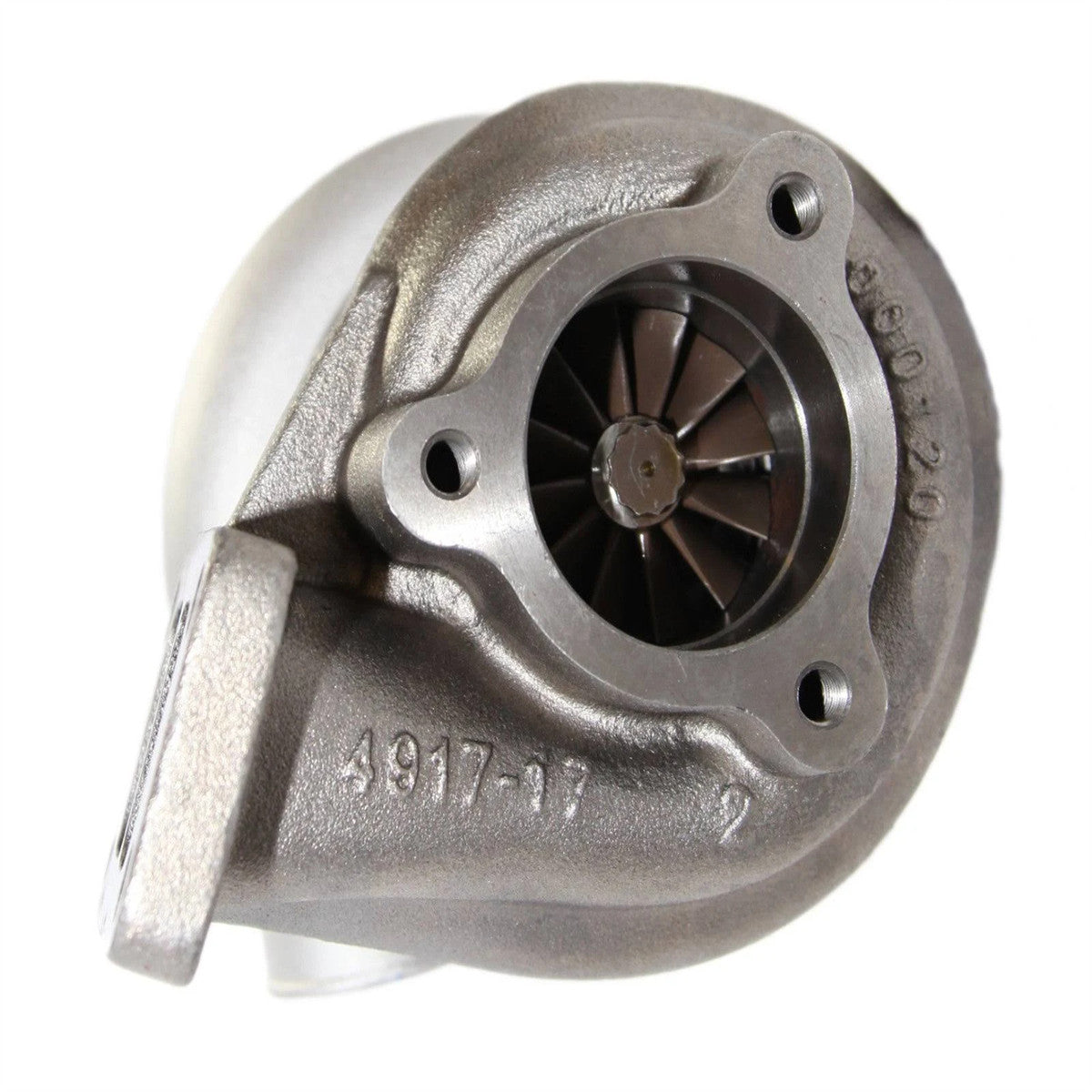 5I-8018 Turbo Turbocharger for 320B 320C 320D C6.4 Engine - Sinocmp