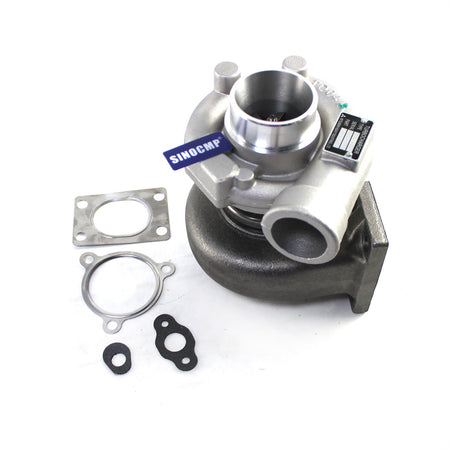 5I-8122 Turbocharger for CAT 3064 Excavator Parts - Sinocmp