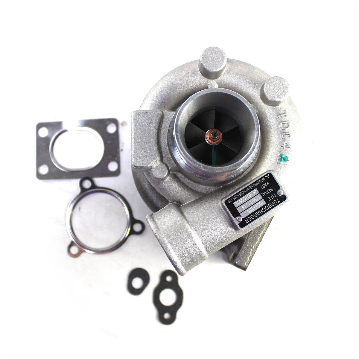 5I-8122 Turbocharger for CAT 3064 Excavator Parts - Sinocmp