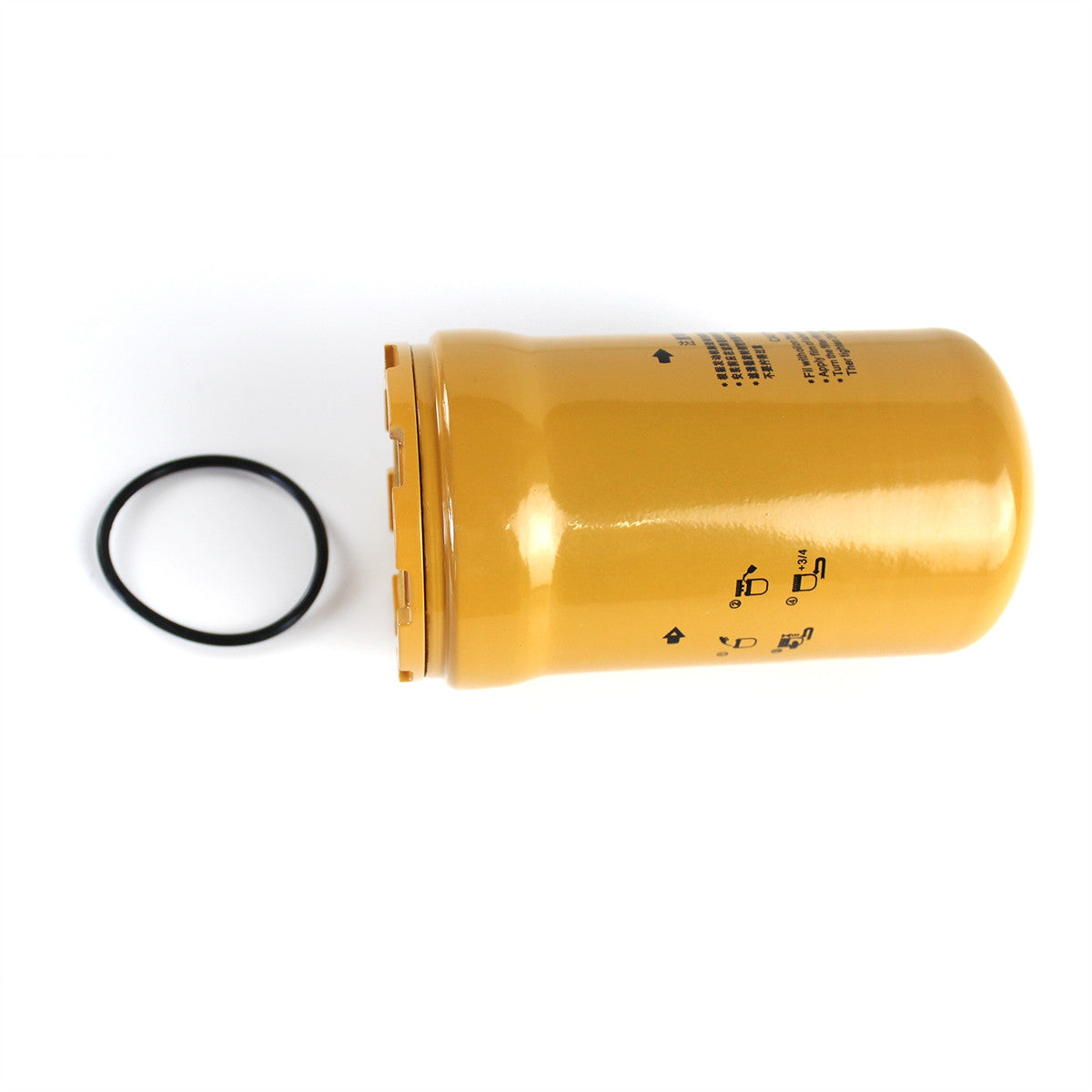 5I-8670X Hydraulic Oil Filter for Caterpillar E320C E320D E330B E330C - Sinocmp
