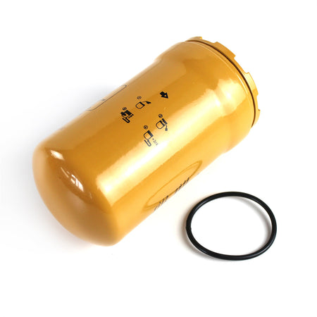 5I-8670X Hydraulic Oil Filter for Caterpillar E320C E320D E330B E330C - Sinocmp