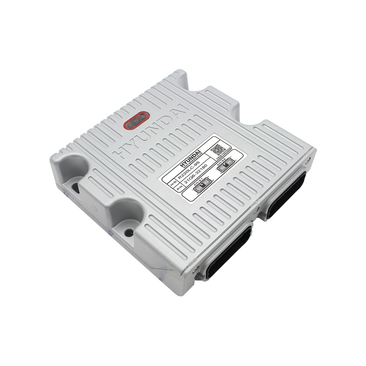 21Q6-32180 ECU Controller For Hyundai R220LC-9BC Excavator
