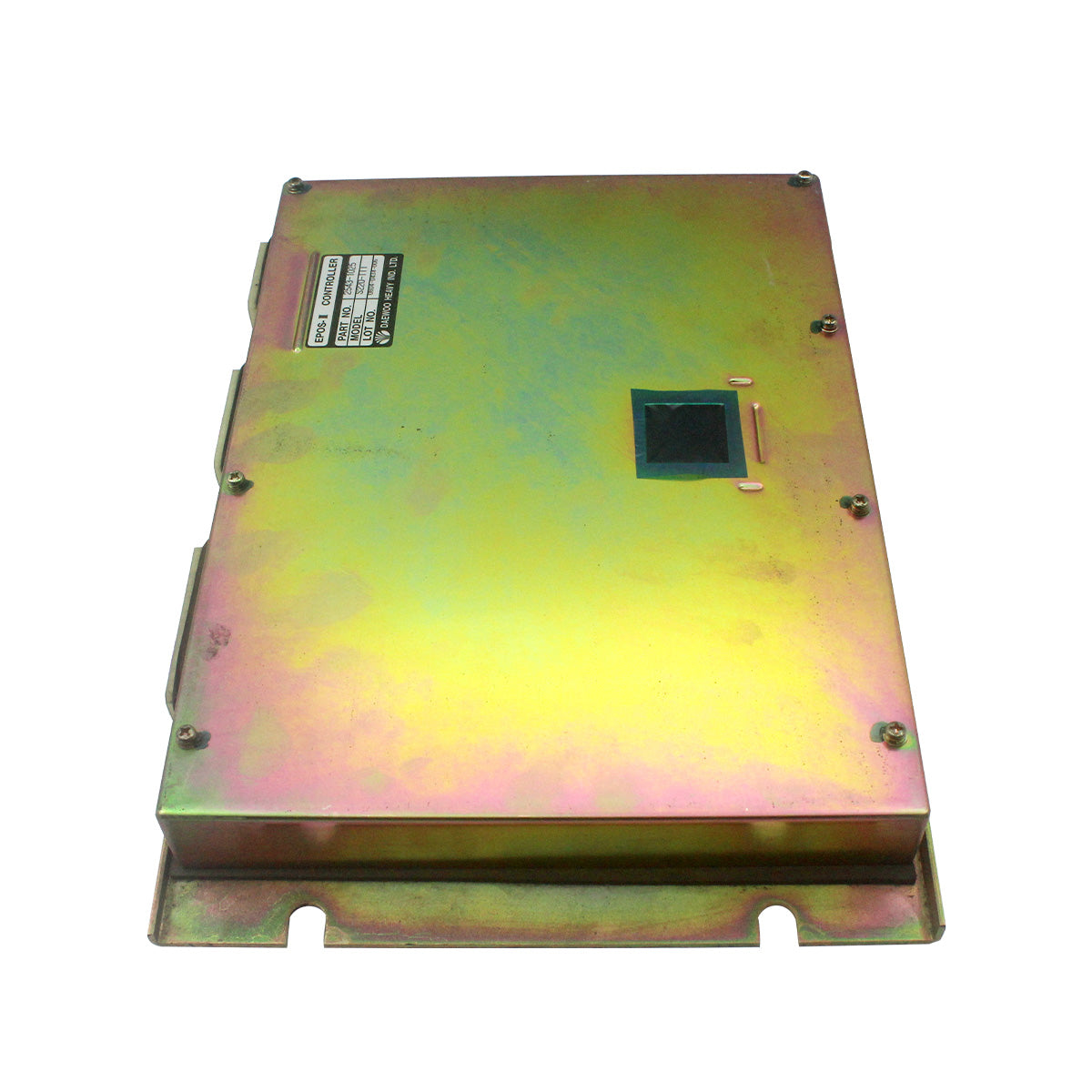 2543-1025 Doosan Daewoo Excavator SOLAR 220LC-III Controller