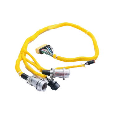 6240-81-5322 Motor ECM Churness para Komatsu 6D170 PC1250-7