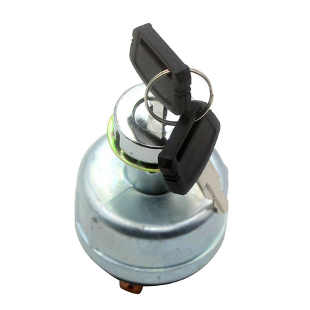 6 Pins Ignition Switch for Hitachi Excavator EX200-1 - Sinocmp