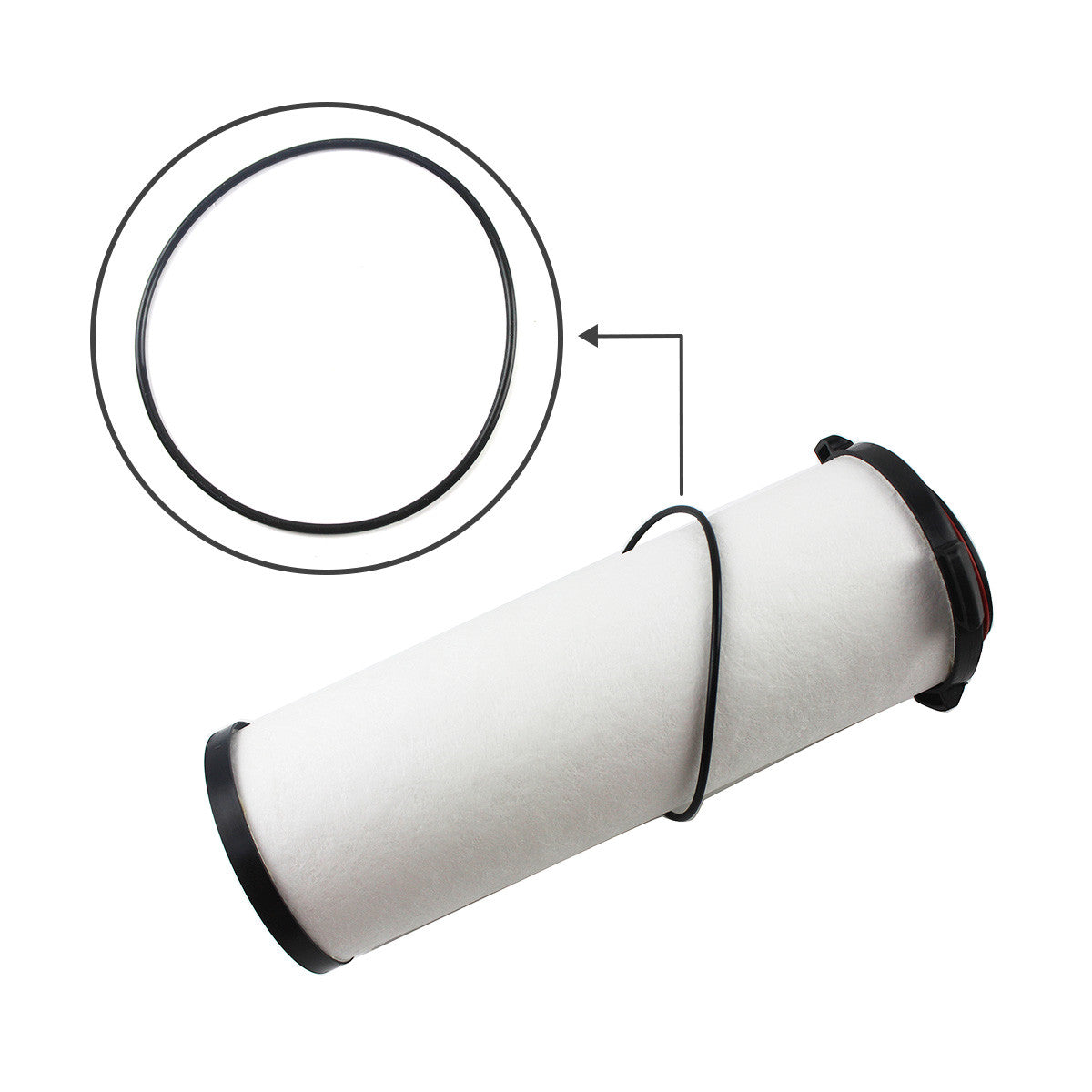 600-331-1900 CCV Filter Element Kit Air Filter for Komatsu HM300 6D140 PC490LC-11 - Sinocmp