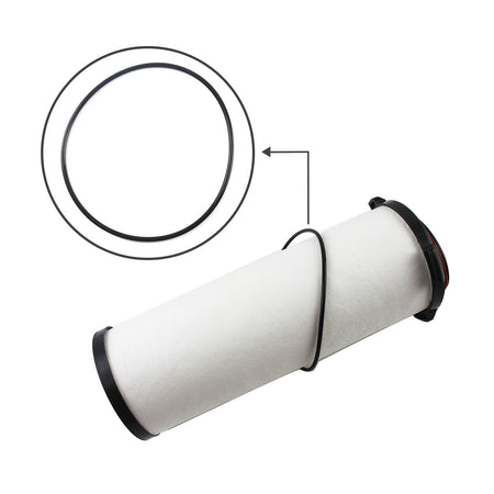 600-331-1900 CCV Filter Element Kit Air Filter for Komatsu HM300 6D140 PC490LC-11 - Sinocmp