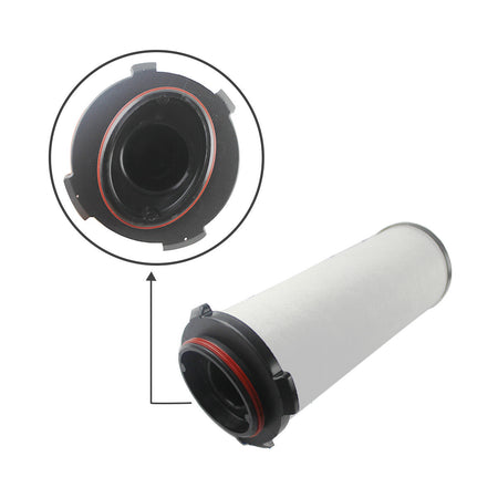 600-331-1900 CCV Filter Element Kit Air Filter for Komatsu HM300 6D140 PC490LC-11 - Sinocmp