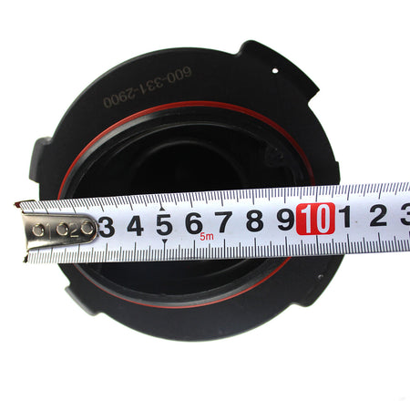 600-331-2900 Filter Element Kit for Komatsu PC240LC-10 PC290LC-10 PC360LC-10 - Sinocmp
