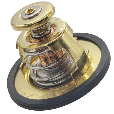 600-421-6120 600-421-6110 TERMOSTATA PARA ESCAVAÇÃO DE KOMATSU PC120-5 PC100-5