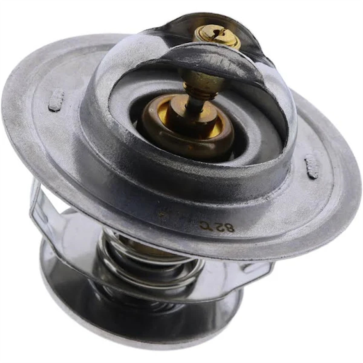 600-421-6310 6138-11-6810 Thermostat for Komatsu Excavator PC400-5 - Sinocmp