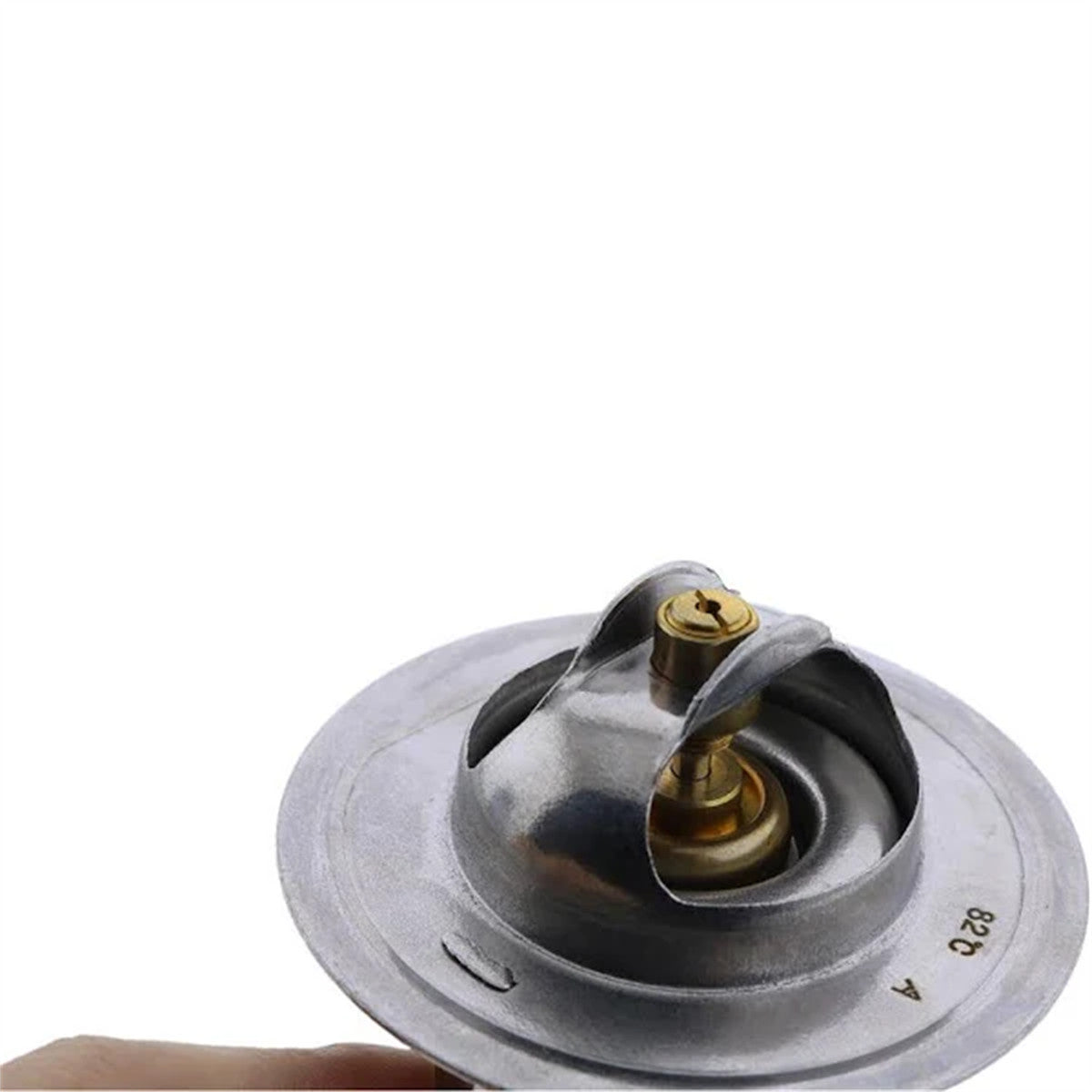 600-421-6310 6138-11-6810 Thermostat for Komatsu Excavator PC400-5 - Sinocmp