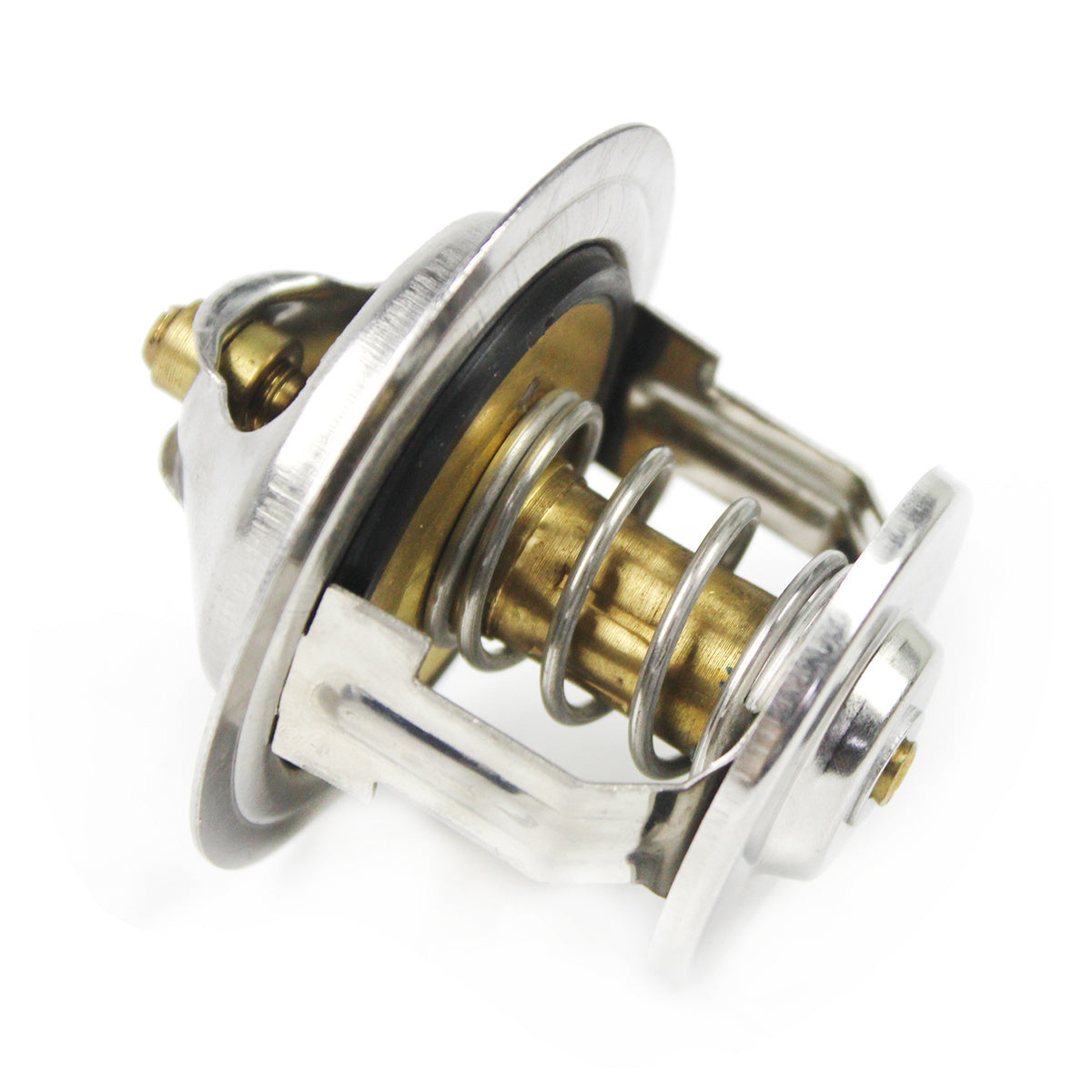 600-421-6360 Thermostat for Komatsu PC200-6 6D95 Engine - Sinocmp