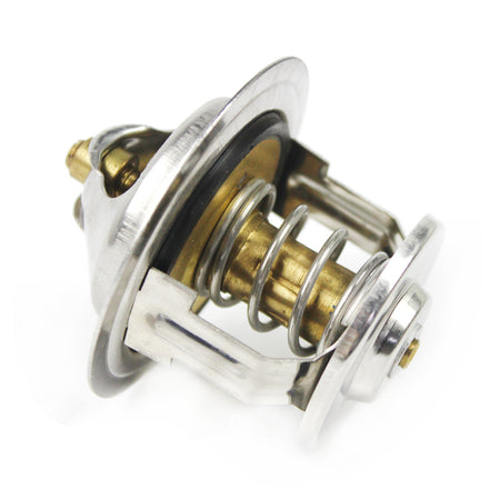 600-421-6360 Thermostat for Komatsu PC200-6 6D95 Engine - Sinocmp