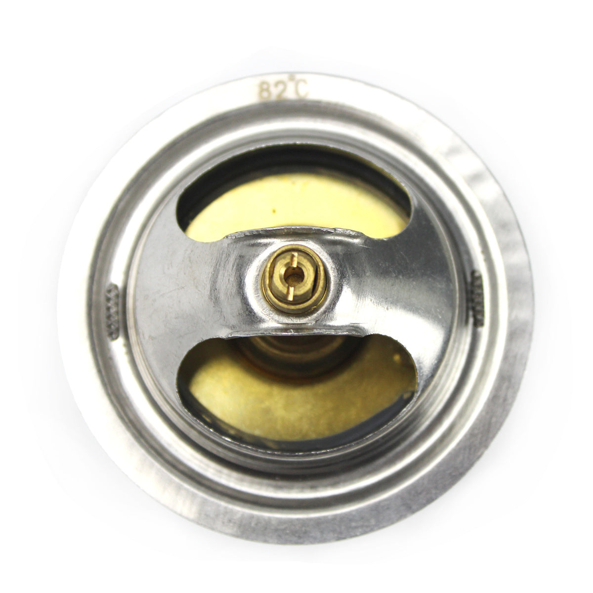 600-421-6360 Thermostat for Komatsu PC200-6 6D95 Engine - Sinocmp