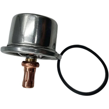 600-421-6630 Thermostat for Komatsu PC400-7 PC400-8 PC450-7 PC460-7 - Sinocmp