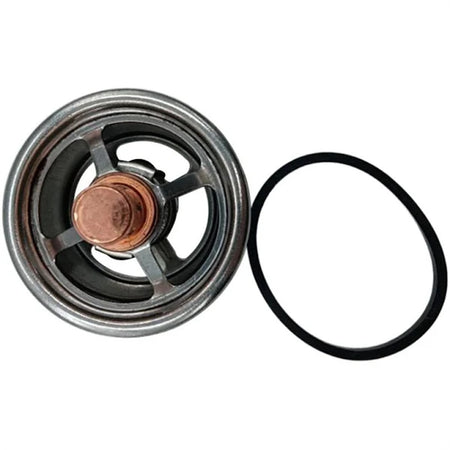 600-421-6630 Thermostat for Komatsu PC400-7 PC400-8 PC450-7 PC460-7 - Sinocmp