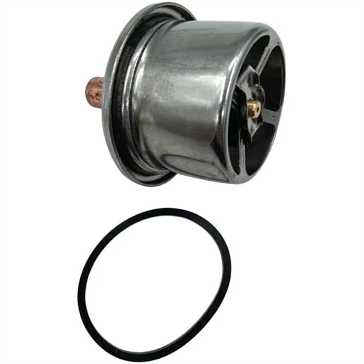 600-421-6630 Thermostat for Komatsu PC400-7 PC400-8 PC450-7 PC460-7 - Sinocmp