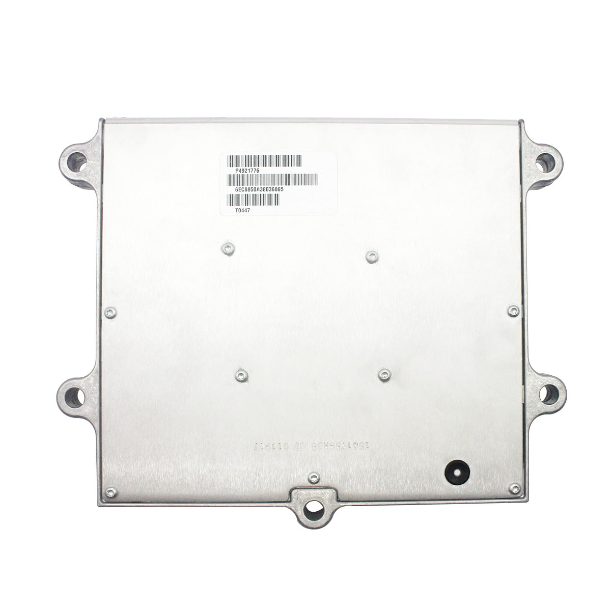 600-467-1100 ECM Engine Controller for Komatsu PC200-8 PC220-8 PC240-8 - Sinocmp