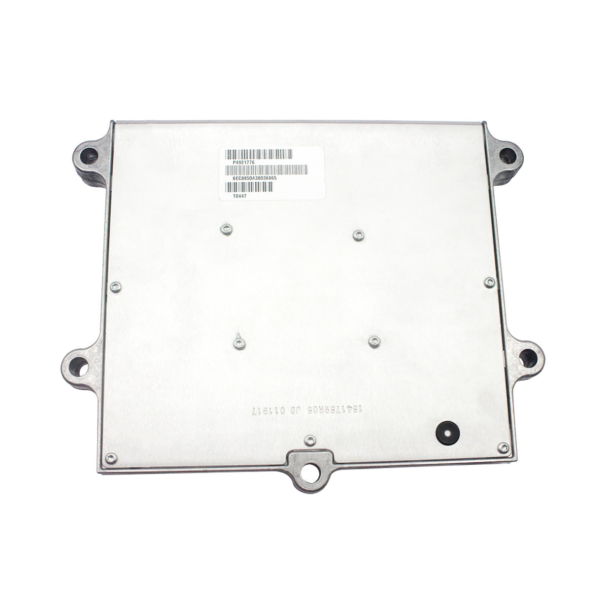 600-467-1100 ECM Engine Controller for Komatsu PC200-8 PC220-8 PC240-8 - Sinocmp