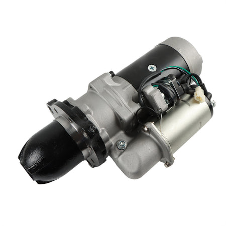 600-813-9322 6008139320 Starting Motor for Komatsu S6D125E SA6D125E SA6D140E - Sinocmp
