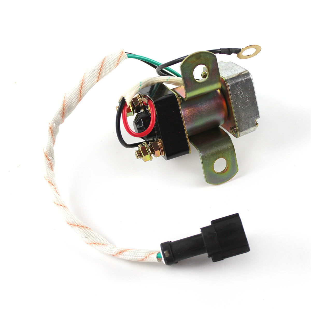 600-815-2170 Motor Starter Relay for Komatsu PC300-8 PC200-7 PC300-7 - Sinocmp