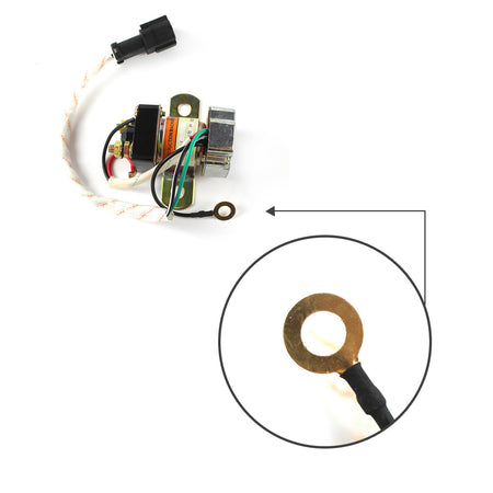 600-815-2170 Motor Starter Relay for Komatsu PC300-8 PC200-7 PC300-7 - Sinocmp