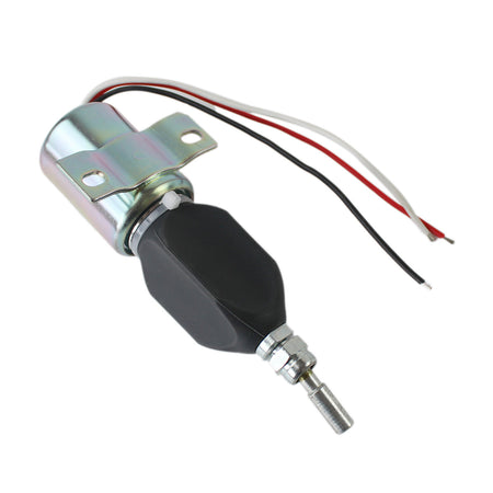 600-815-7550 SA-4269-24 24V Flameout Solenoid Valve for Komatsu PC75US-3 -Sinocmp