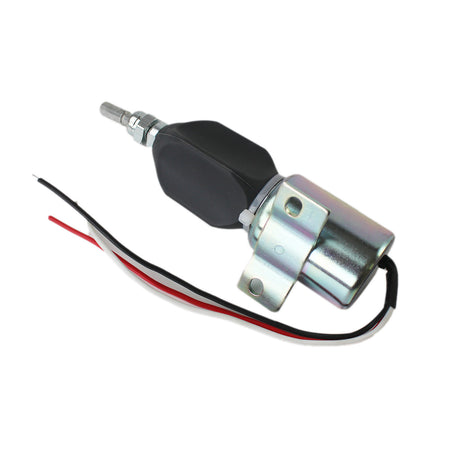 600-815-7550 SA-4269-24 24V Flameout Solenoid Valve for Komatsu PC75US-3 -Sinocmp