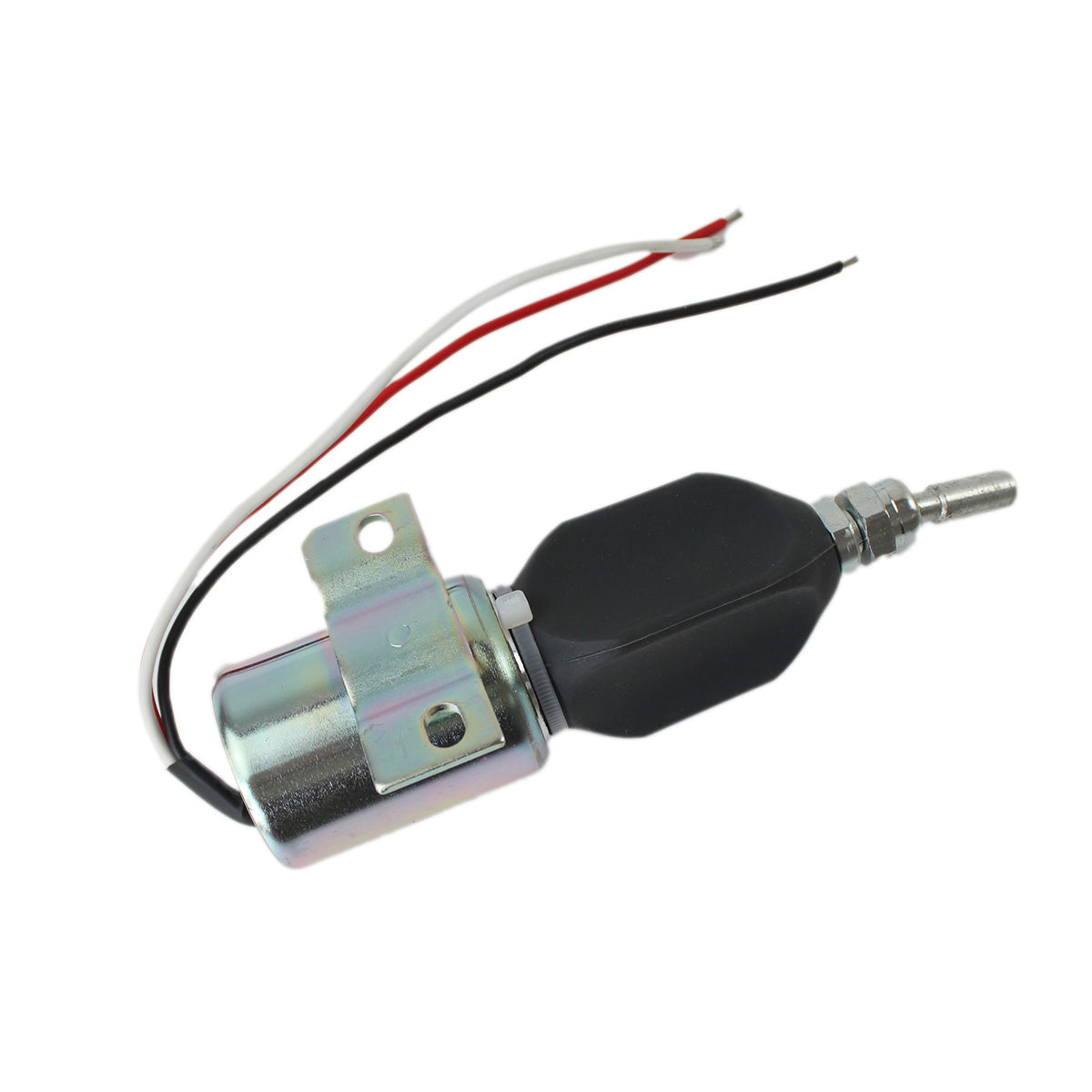 600-815-7550 SA-4269-24 24V Flameout Solenoid Valve for Komatsu PC75US-3 -Sinocmp