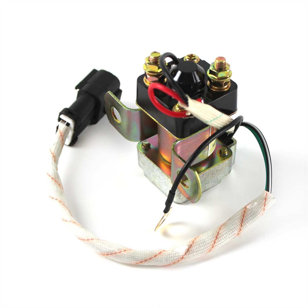 600-815-8940 Starter Motor Relay for Komatsu Excavator PC200-7 PC200LC-7 - Sinocmp