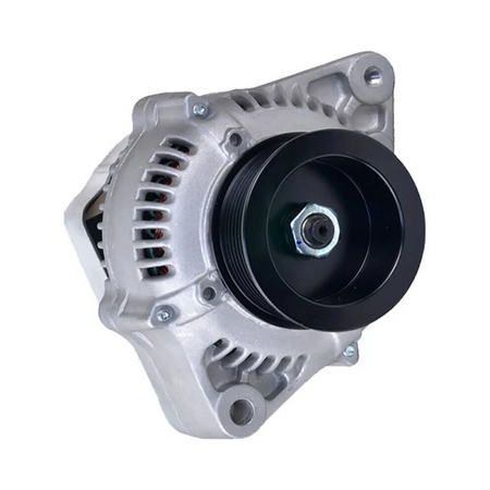 600-861-3420 Alternator for Komatsu PC200-8 PC200-7 PC200LC-8 Excavator - Sinocmp